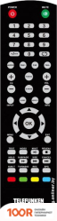 Телевизор TELEFUNKEN TF-LED32S02T2 (289109)