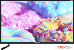 Телевизор TELEFUNKEN TF-LED24S15T2 (289093)