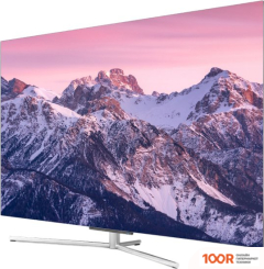 Телевизор TECHNO SMART UDL55UR812ANTS (289086)