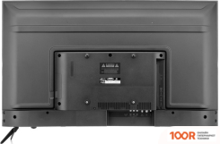 Телевизор TECHNO SMART UDG65HR680ANTS (289085)