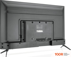 Телевизор TECHNO SMART UDG55HR680ANTS (289084)