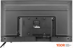 Телевизор TECHNO SMART UDG43HR680ANTS (289082)