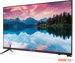Телевизор TECHNO SMART UDG43HR680ANTS (289082)