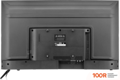 Телевизор TECHNO SMART KDG43GR680ANTS (289081)