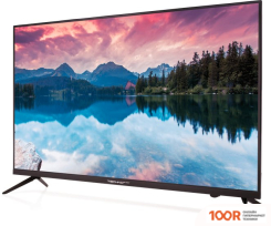Телевизор TECHNO SMART KDG43GR680ANTS (289081)