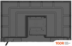 Телевизор TECHNO SMART 65QLED680UHDW (289078)