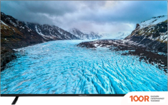 Телевизор TECHNO SMART 43QLED680UHDW (289075)