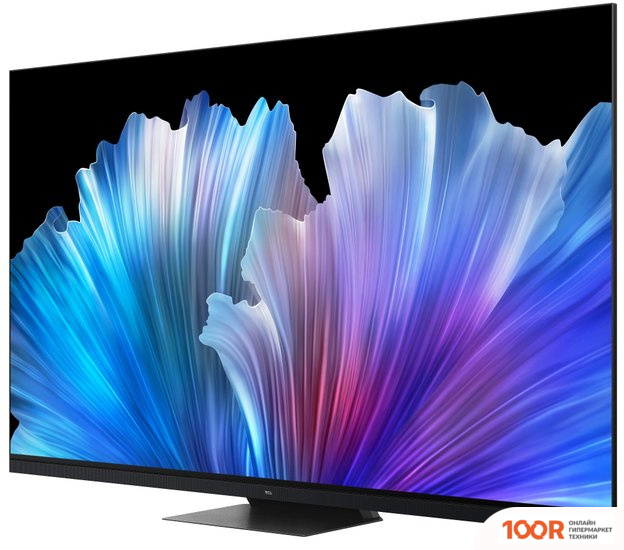 Телевизор TCL MINI LED 4K 75C935 (289072)