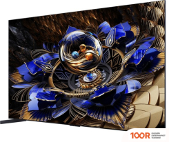 Телевизор TCL 98X11K (289059)