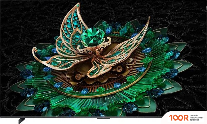 Телевизор TCL 98C765 (289056)