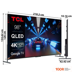 Телевизор TCL 98C735 (289053)
