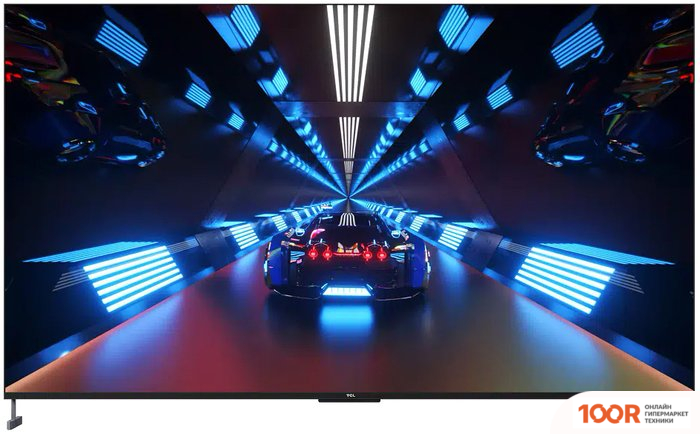 Телевизор TCL 98C735 (289053)