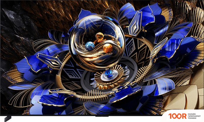 Телевизор TCL 85X11K (289049)