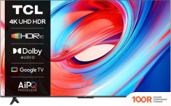Телевизор TCL 75V6B (289040)