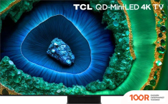 Телевизор TCL 75C855 (289029)