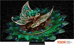 Телевизор TCL 75C765 (289028)