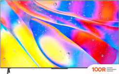 Телевизор TCL 75C725 (289026)