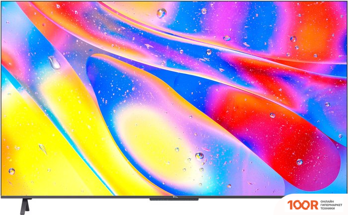 Телевизор TCL 75C725 (289026)