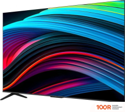 Телевизор TCL 75C647 (289022)