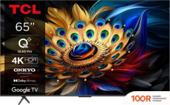 Телевизор TCL 65QLED780 (289018)