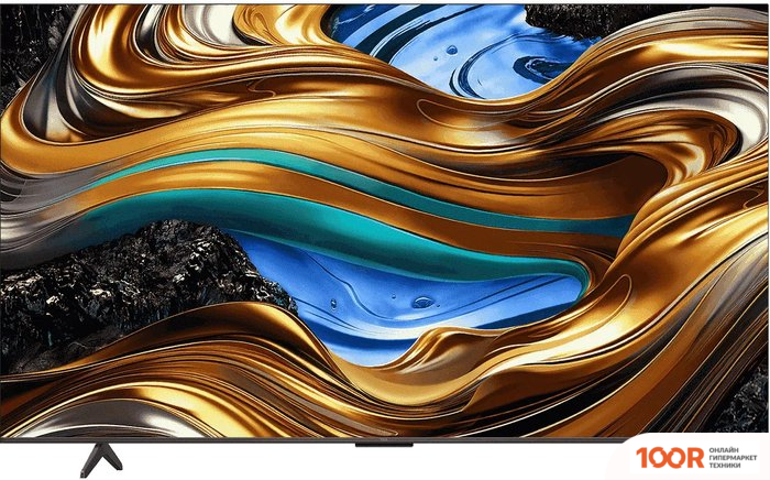 Телевизор TCL 65P79B (289014)