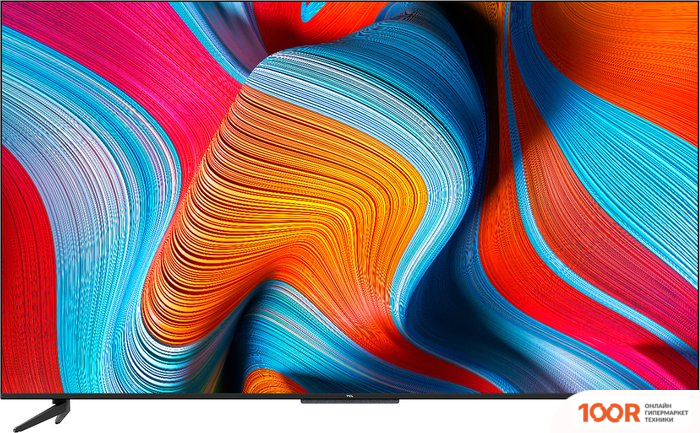 Телевизор TCL 65P728 (289011)