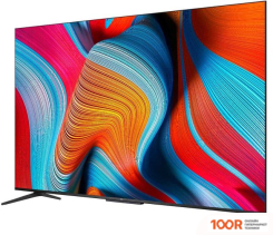 Телевизор TCL 65P728 (289011)