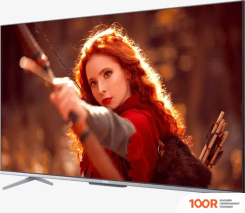 Телевизор TCL 65P725 (289010)