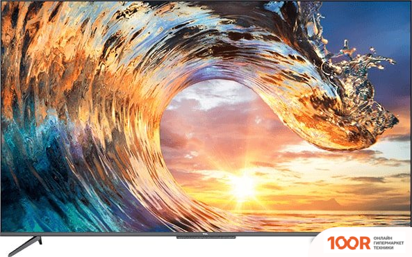 Телевизор TCL 65P717 (289009)