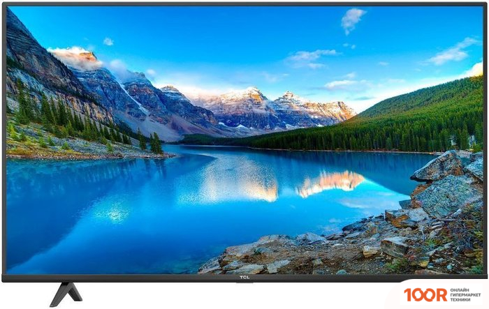 Телевизор TCL 65P617 (289005)