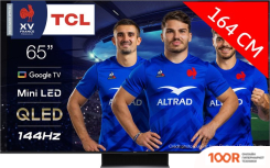 Телевизор TCL 65MQLED87 (289003)