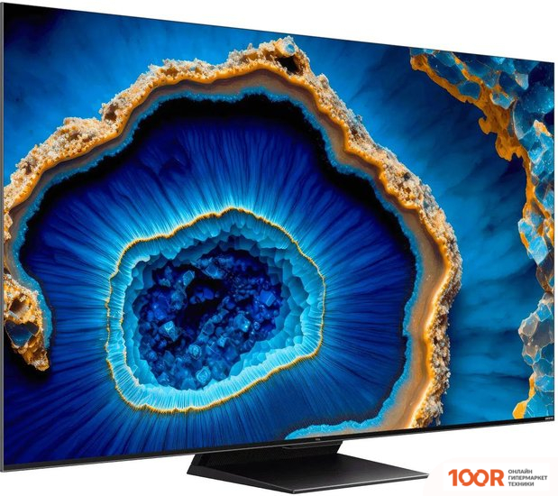 Телевизор TCL 65MQLED80 (289002)
