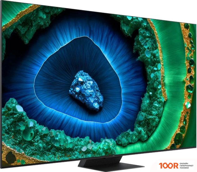 Телевизор TCL 65C855 (288999)