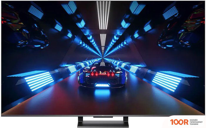 Телевизор TCL 65C735 (288990)