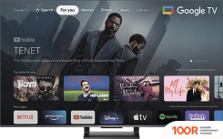 Телевизор TCL 65C735 (288990)