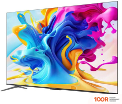 Телевизор TCL 65C647 (288984)