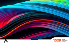 Телевизор TCL 65C647 (288984)