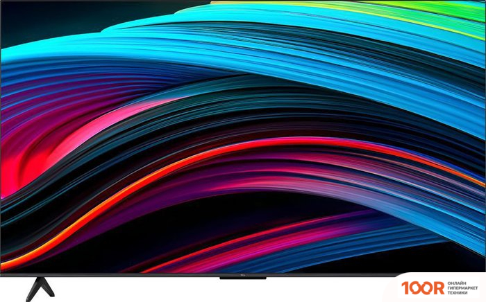 Телевизор TCL 65C647 (288984)