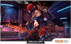 Телевизор TCL 55QLED870 (288979)