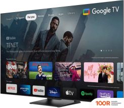 Телевизор TCL 55QLED870 (288979)