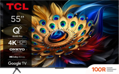 Телевизор TCL 55QLED780 (288978)