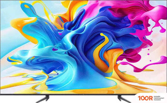 Телевизор TCL 55QLED770 (288977)