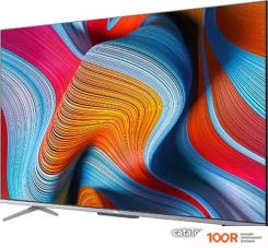 Телевизор TCL 55P725 (288971)