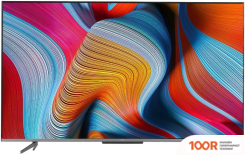 Телевизор TCL 55P725 (288971)