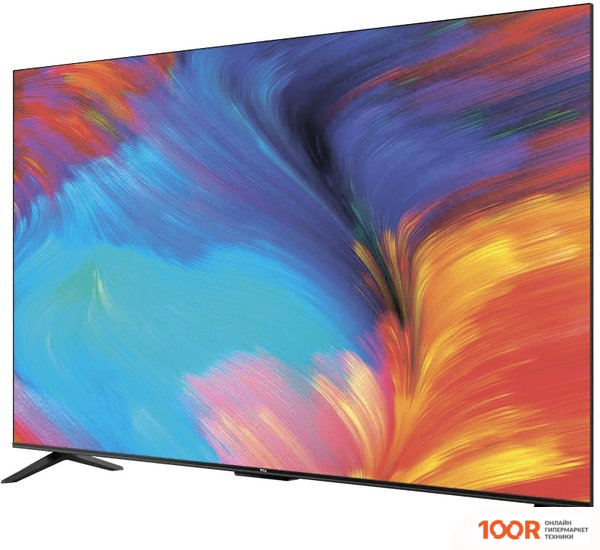 Телевизор TCL 55P635 (288965)
