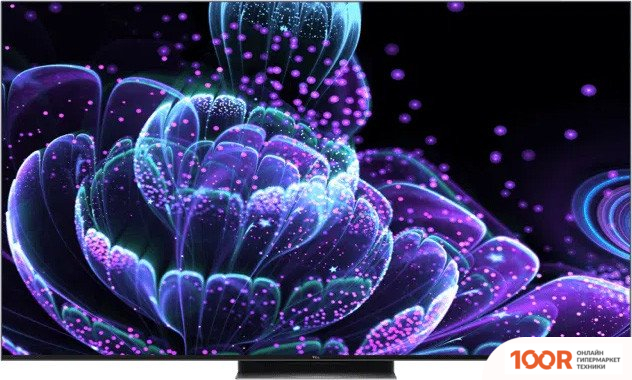 Телевизор TCL 55C835 (288957)