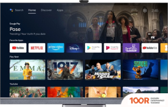 Телевизор TCL 55C825 (288955)