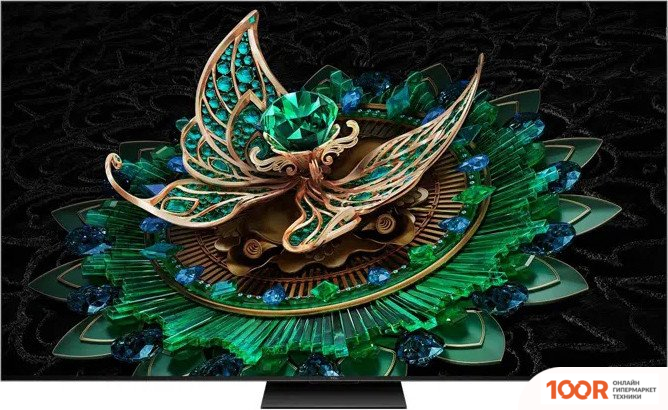 Телевизор TCL 55C765 (288952)