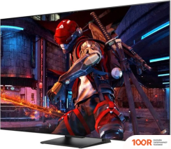 Телевизор TCL 55C745 (288950)