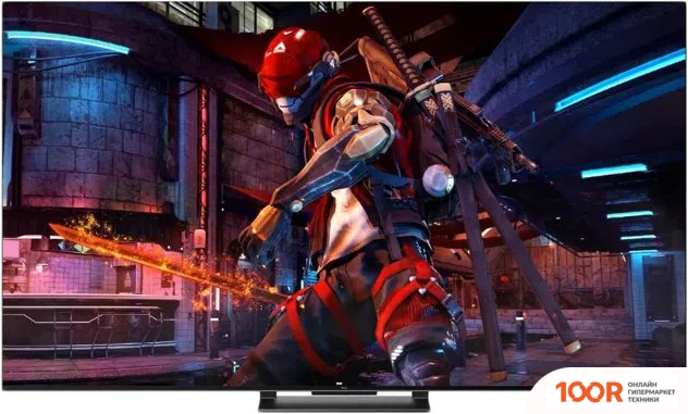 Телевизор TCL 55C745 (288950)